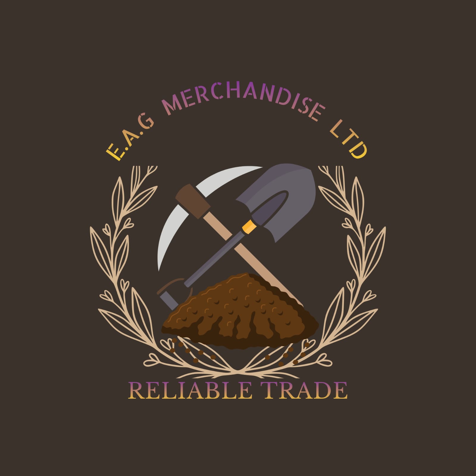 EAST AFRICA GENERAL MERCHANDISE LTD Logo